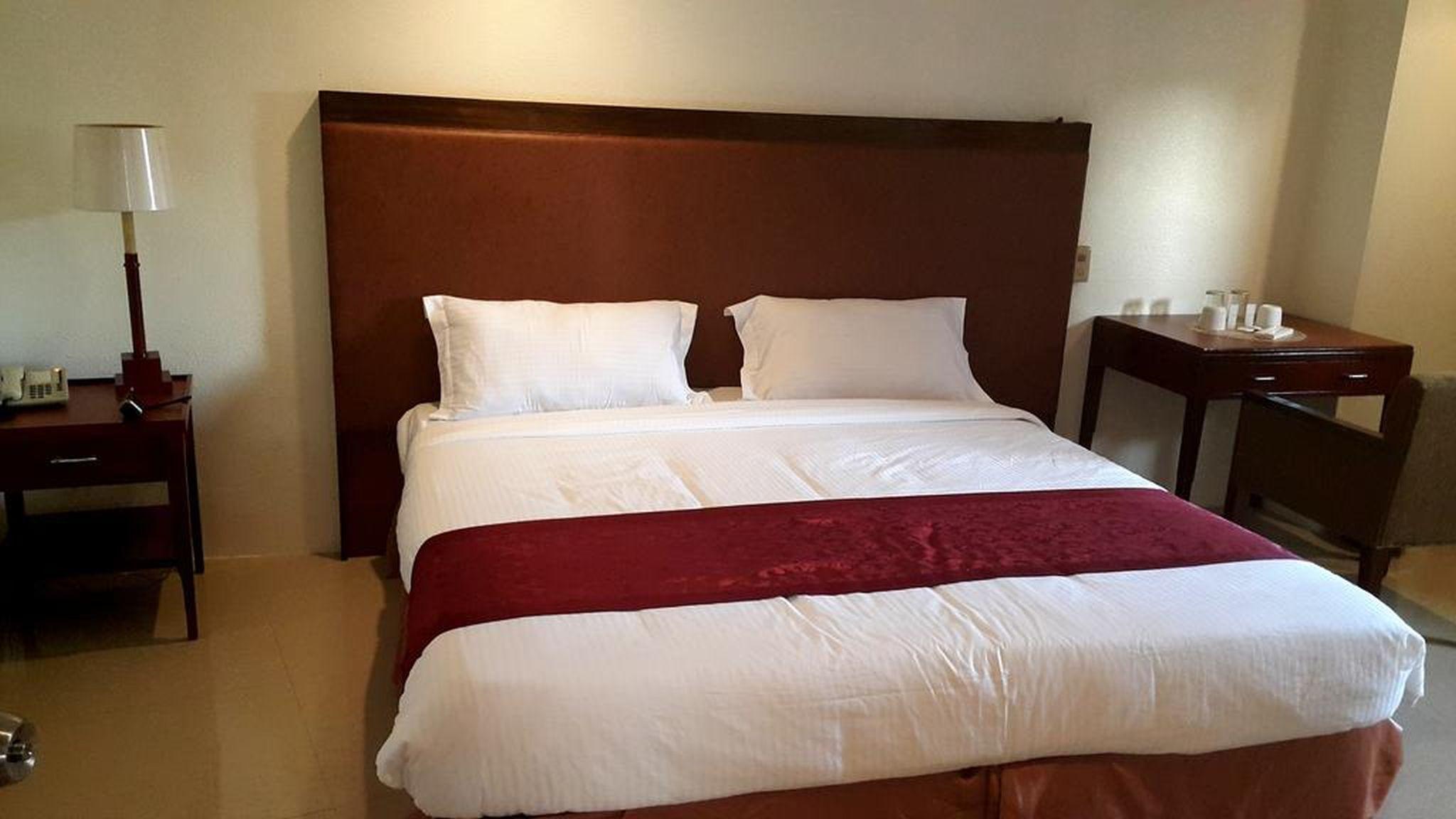 Chinatown Lai Lai Hotel Inc Manilla Buitenkant foto