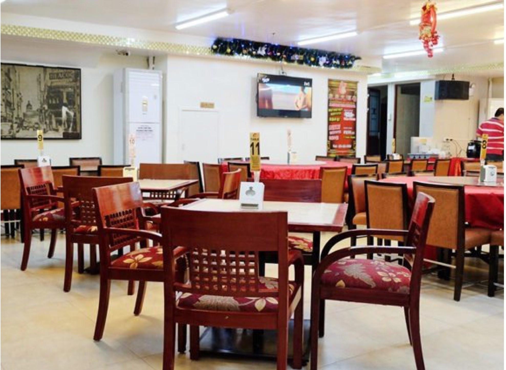 Chinatown Lai Lai Hotel Inc Manilla Buitenkant foto