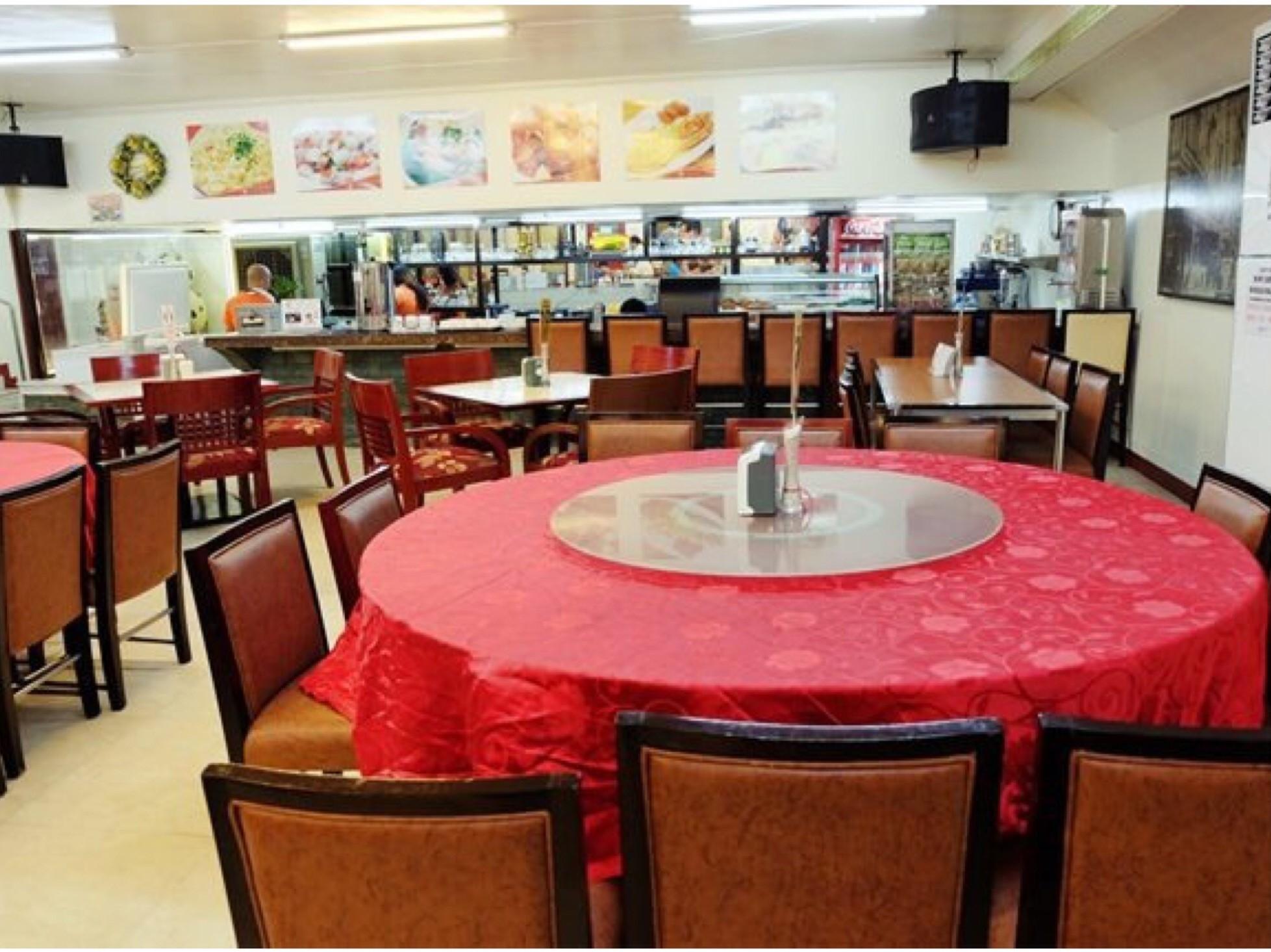 Chinatown Lai Lai Hotel Inc Manilla Buitenkant foto