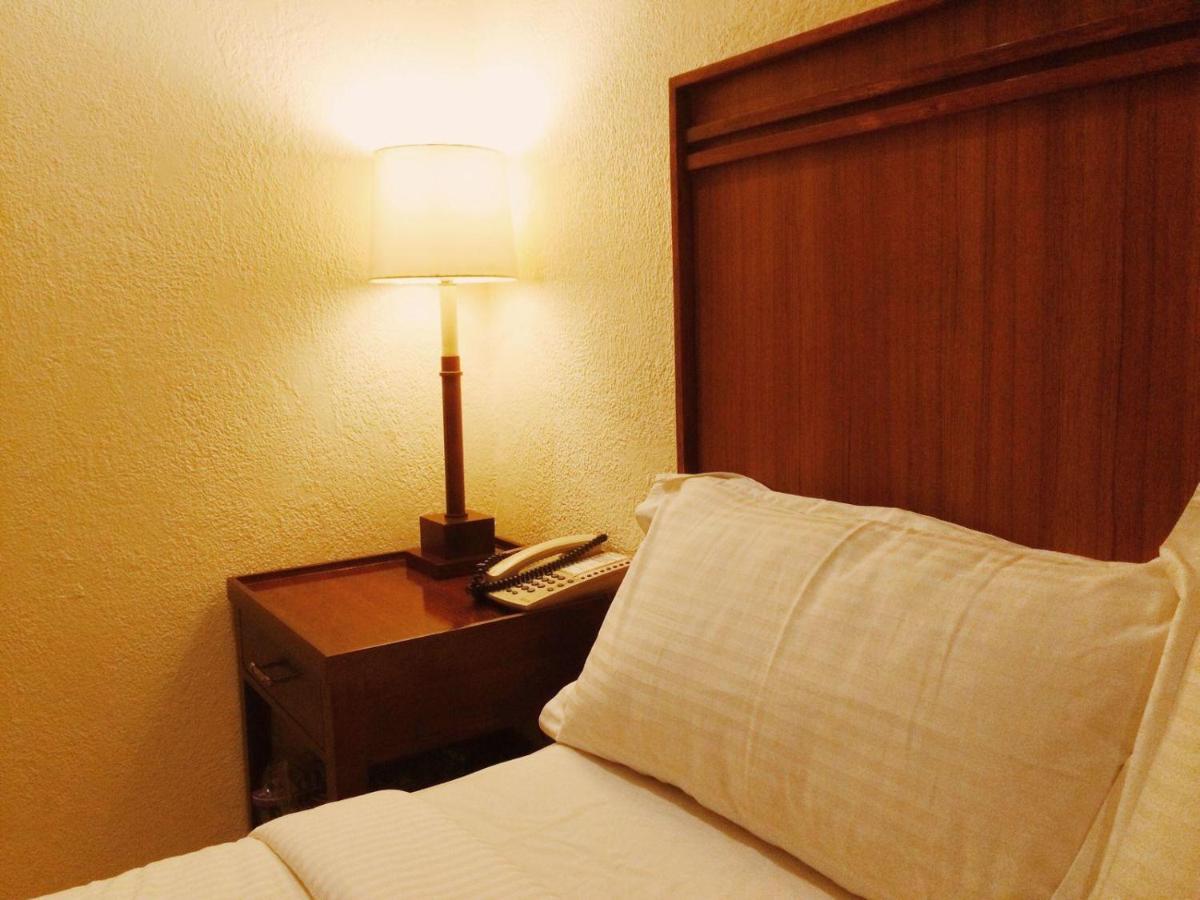 Chinatown Lai Lai Hotel Inc Manilla Buitenkant foto