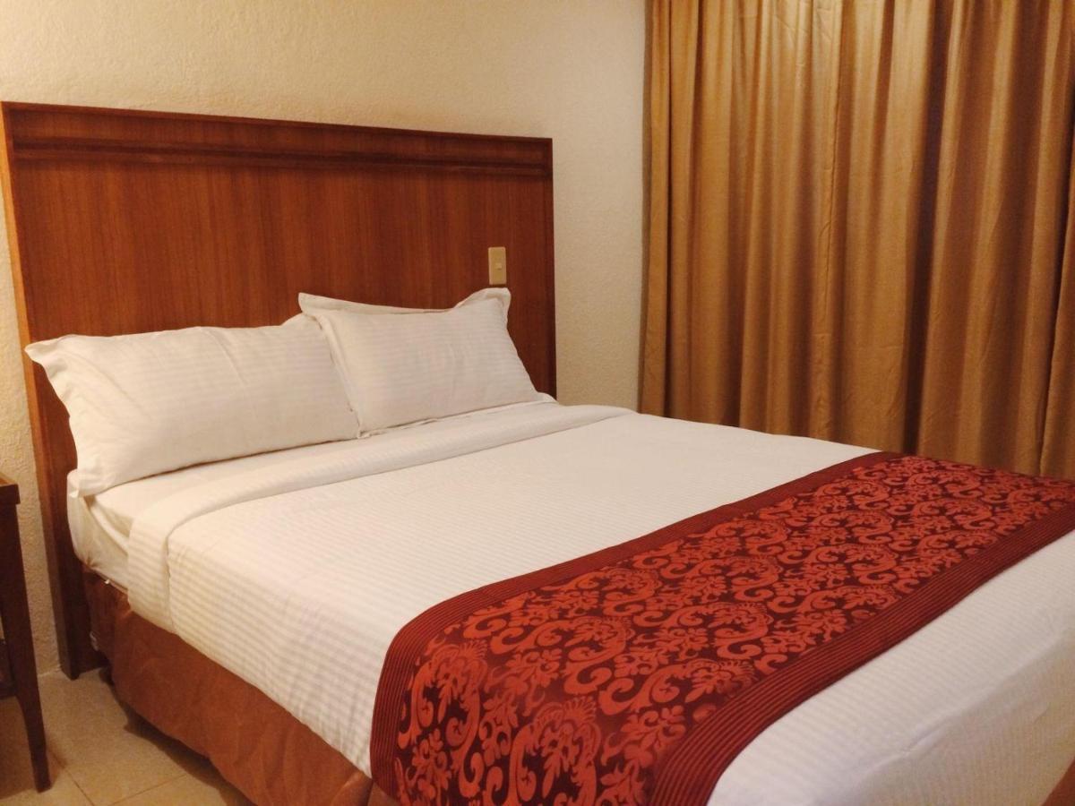 Chinatown Lai Lai Hotel Inc Manilla Buitenkant foto