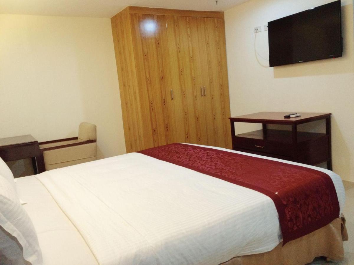 Chinatown Lai Lai Hotel Inc Manilla Buitenkant foto