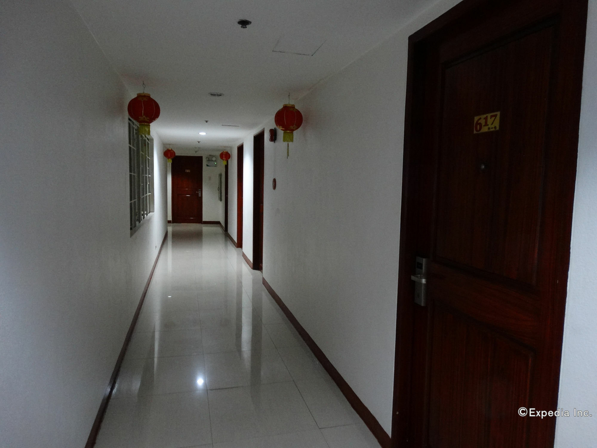 Chinatown Lai Lai Hotel Inc Manilla Buitenkant foto