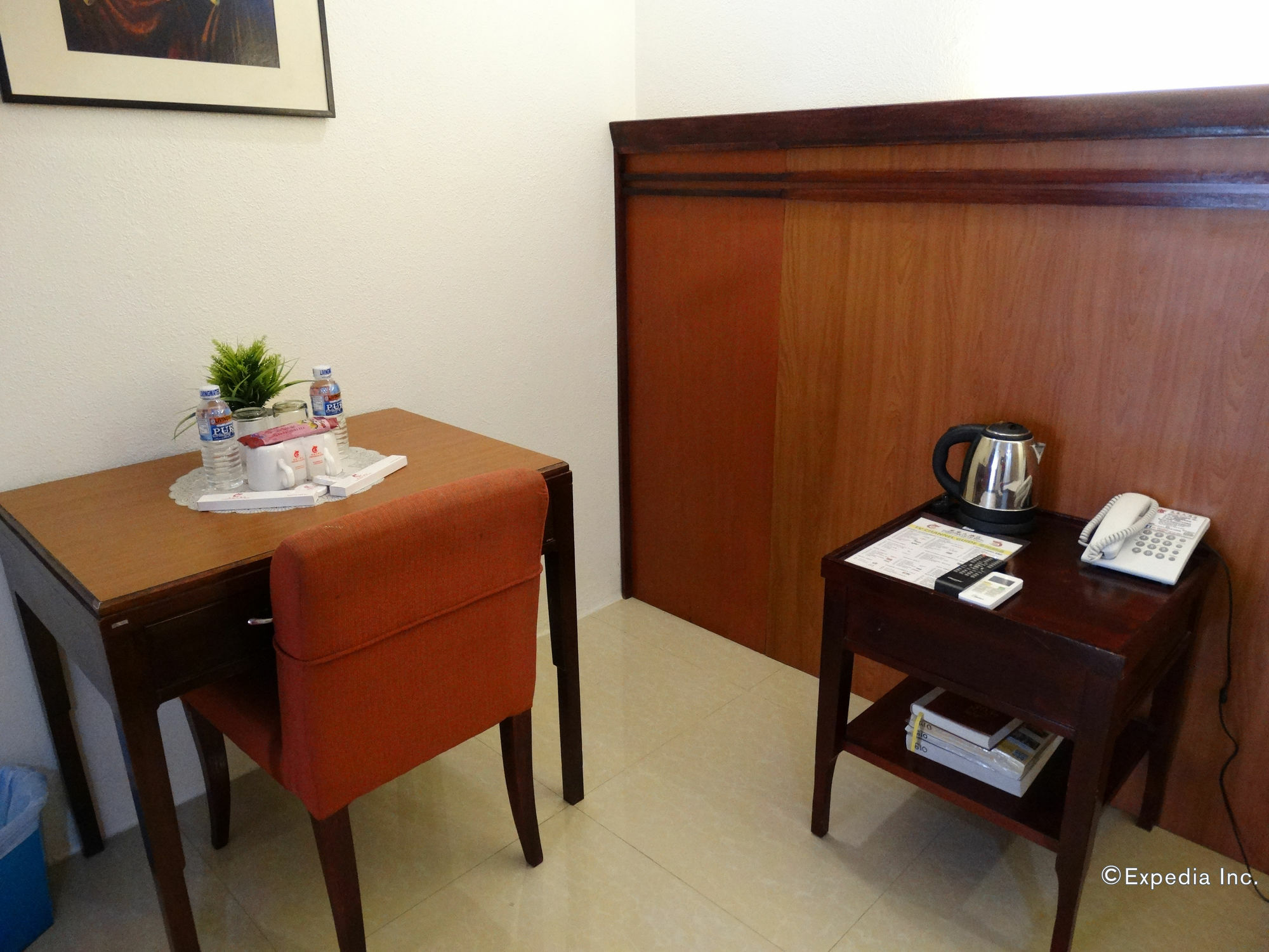 Chinatown Lai Lai Hotel Inc Manilla Buitenkant foto