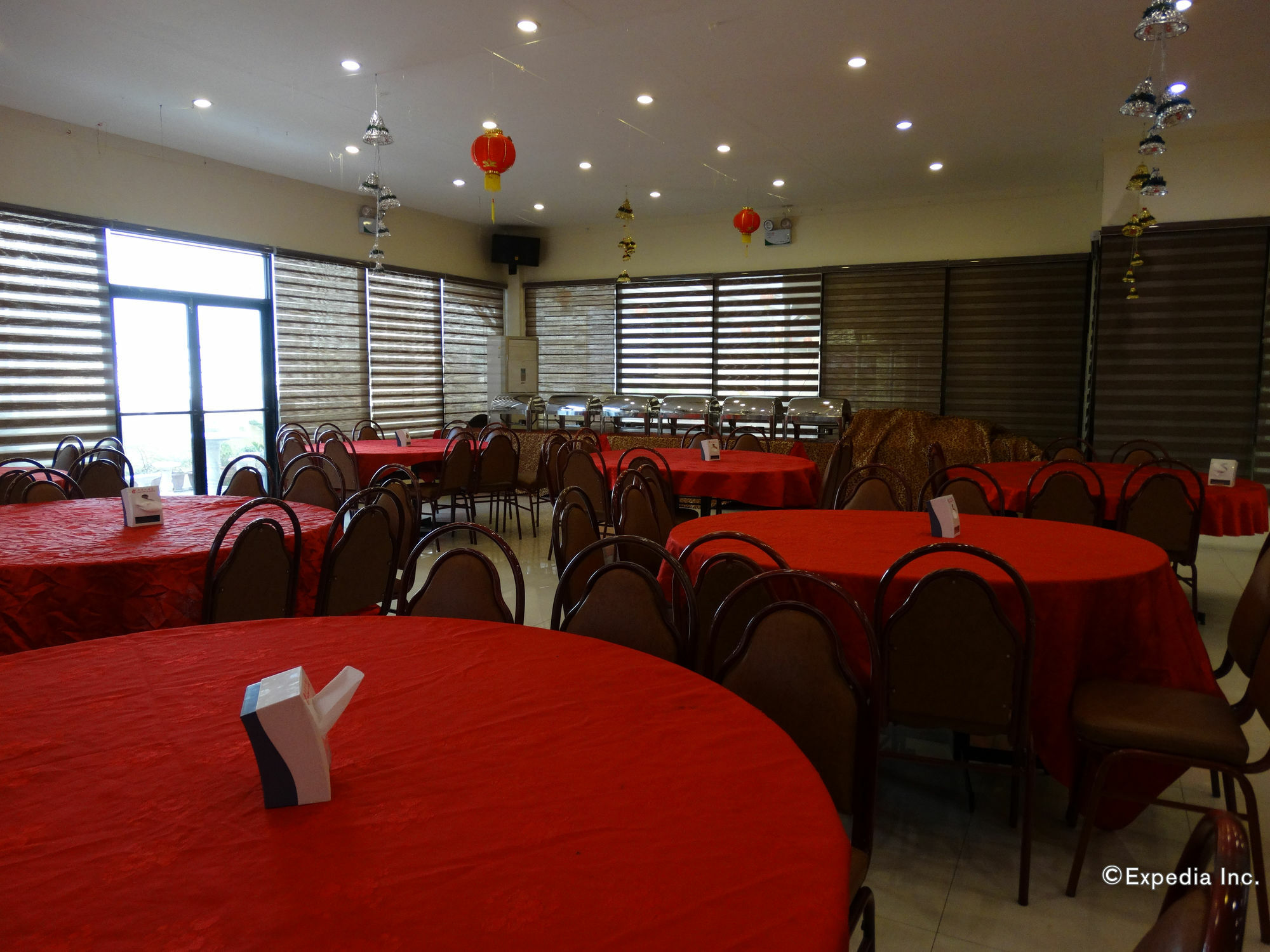 Chinatown Lai Lai Hotel Inc Manilla Buitenkant foto