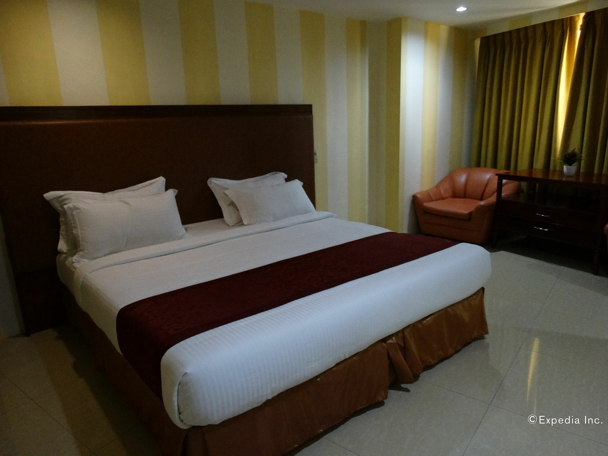 Chinatown Lai Lai Hotel Inc Manilla Buitenkant foto