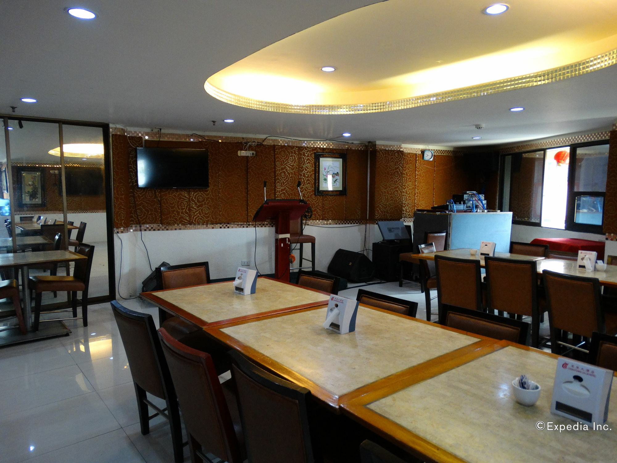 Chinatown Lai Lai Hotel Inc Manilla Buitenkant foto