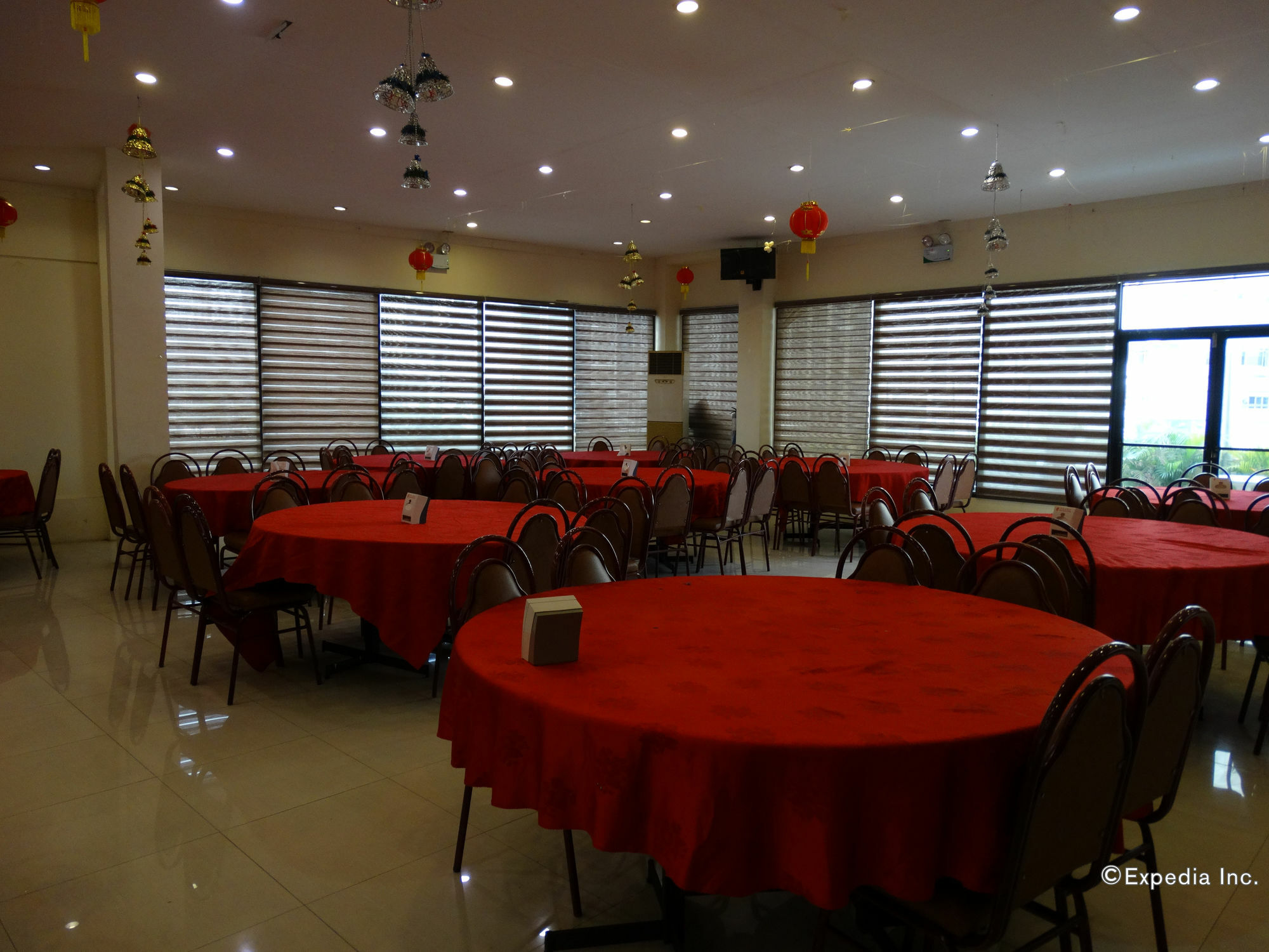 Chinatown Lai Lai Hotel Inc Manilla Buitenkant foto