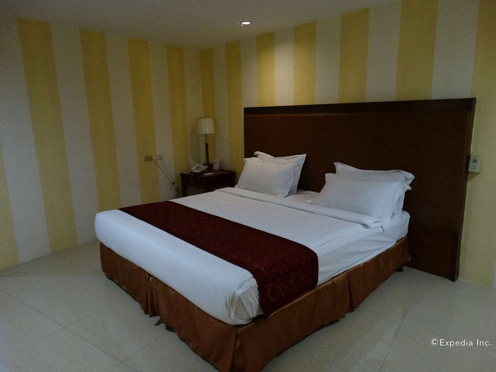 Chinatown Lai Lai Hotel Inc Manilla Buitenkant foto