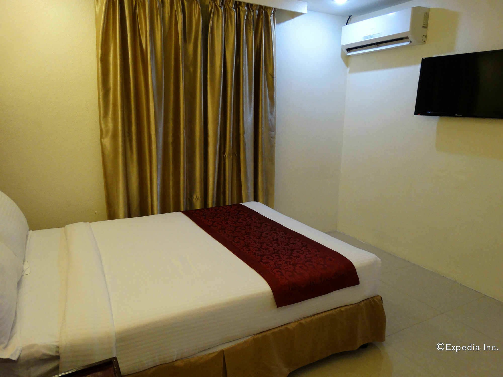 Chinatown Lai Lai Hotel Inc Manilla Buitenkant foto