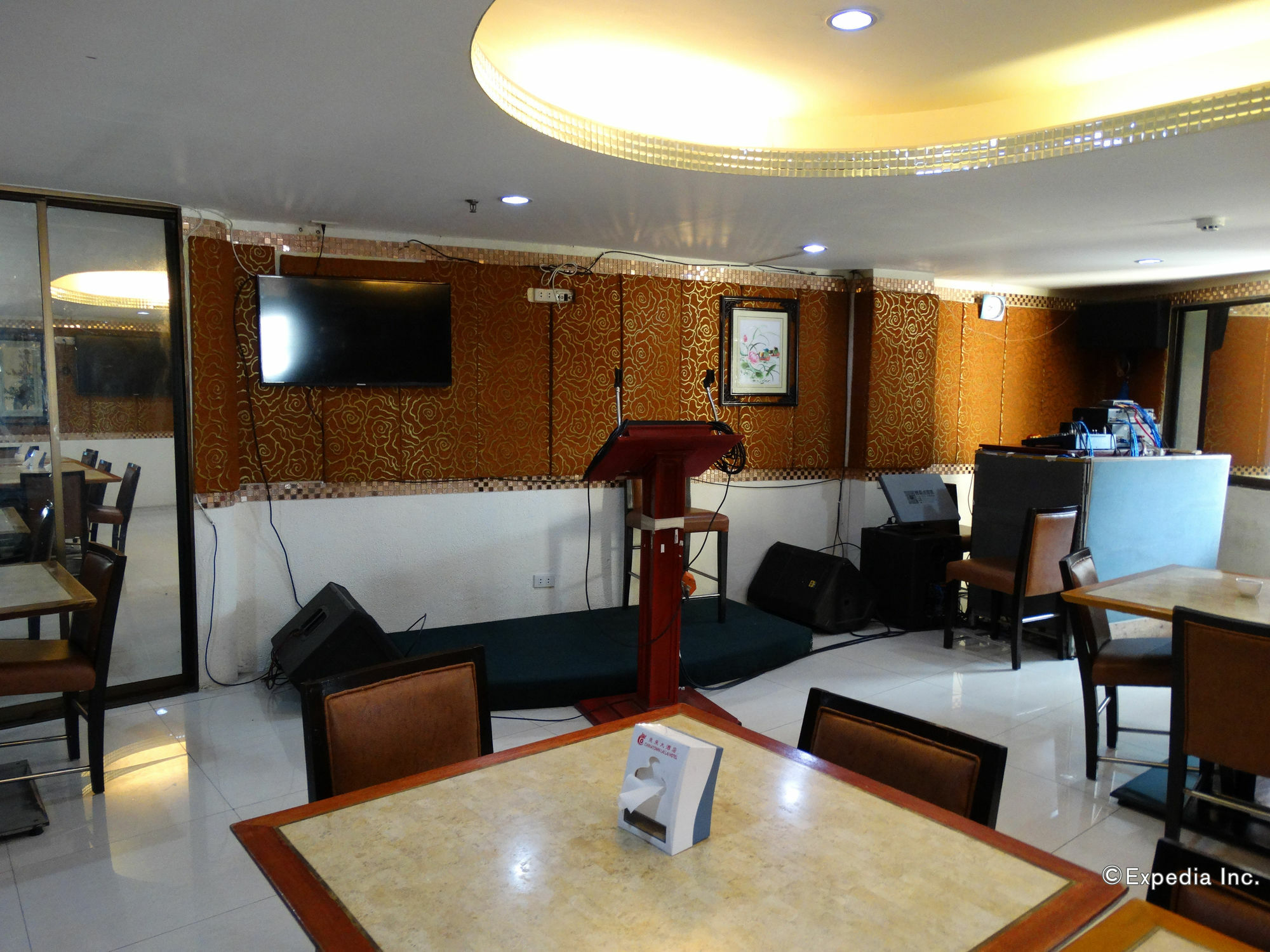 Chinatown Lai Lai Hotel Inc Manilla Buitenkant foto