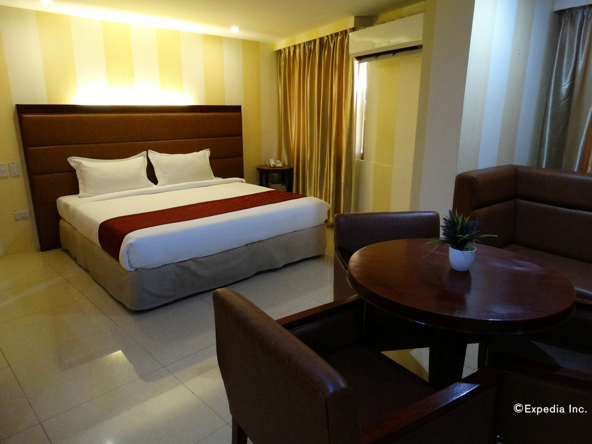Chinatown Lai Lai Hotel Inc Manilla Buitenkant foto