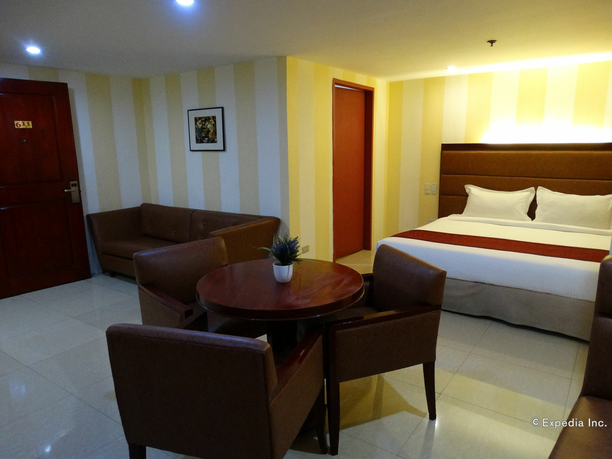 Chinatown Lai Lai Hotel Inc Manilla Buitenkant foto